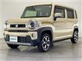 2020 Suzuki Hustler
