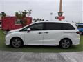 2018 Honda Odyssey Hybrid