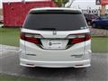2018 Honda Odyssey Hybrid