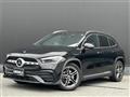 2022 Mercedes-Benz GLA-Class