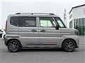 2026 Suzuki Spacia