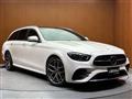 2022 Mercedes-Benz E-Class