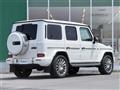 2021 Mercedes-Benz G-Class