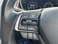 2022 Honda Odyssey Hybrid