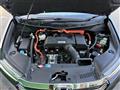 2022 Honda Odyssey Hybrid