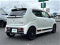 2015 Suzuki Alto