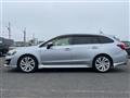 2017 Subaru Levorg