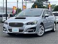 2017 Subaru Levorg