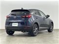 2017 Mazda CX-3
