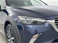 2017 Mazda CX-3