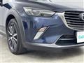 2017 Mazda CX-3