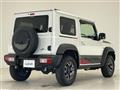 2024 Suzuki Jimny Sierra