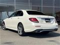 2019 Mercedes-Benz E-Class