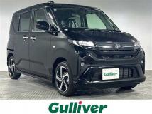 2026 Daihatsu Move