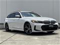2024 BMW 3 Series