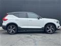 2022 Volvo XC40