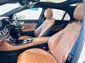 2019 Mercedes-Benz E-Class