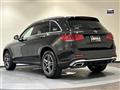 2020 Mercedes-Benz GLC-Class