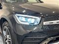 2020 Mercedes-Benz GLC-Class