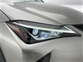 2019 Lexus UX
