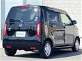 2020 Honda N-WGN