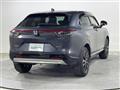 2022 Honda VEZEL