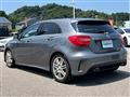 2013 Mercedes-Benz A-Class