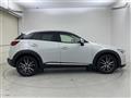 2017 Mazda CX-3