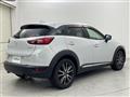 2017 Mazda CX-3