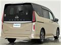 2023 Nissan Serena