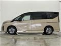 2023 Nissan Serena