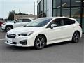 2018 Subaru Impreza