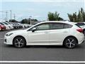 2018 Subaru Impreza
