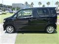 2018 Suzuki Wagon R