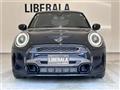 2022 BMW MINI