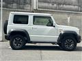 2024 Suzuki Jimny Sierra