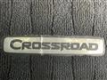 2007 Honda Crossroad