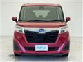 2017 Subaru Justy