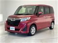 2017 Subaru Justy