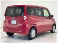 2017 Subaru Justy