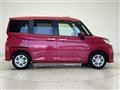2017 Subaru Justy