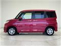 2017 Subaru Justy