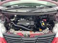 2017 Subaru Justy