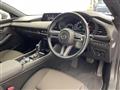 2020 Mazda Mazda3