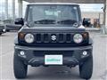 2022 Suzuki Jimny Sierra