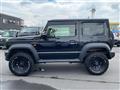 2022 Suzuki Jimny Sierra