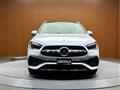 2022 Mercedes-Benz GLA-Class