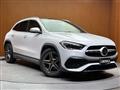 2022 Mercedes-Benz GLA-Class