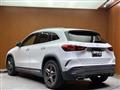 2022 Mercedes-Benz GLA-Class