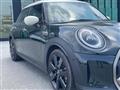 2022 BMW MINI